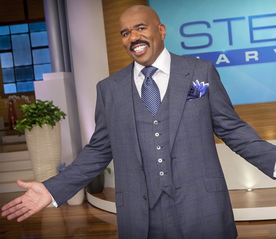 Steve Harvey Suits - Mens Suits Blog