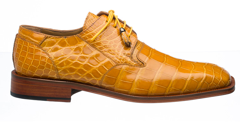 mens alligator shoes