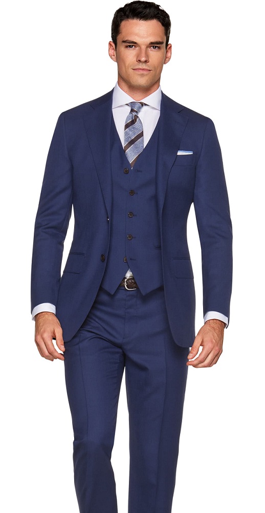Suits for Young Men - What Guys Really Wear - Mens Suits Blog