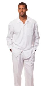all white outfits for men