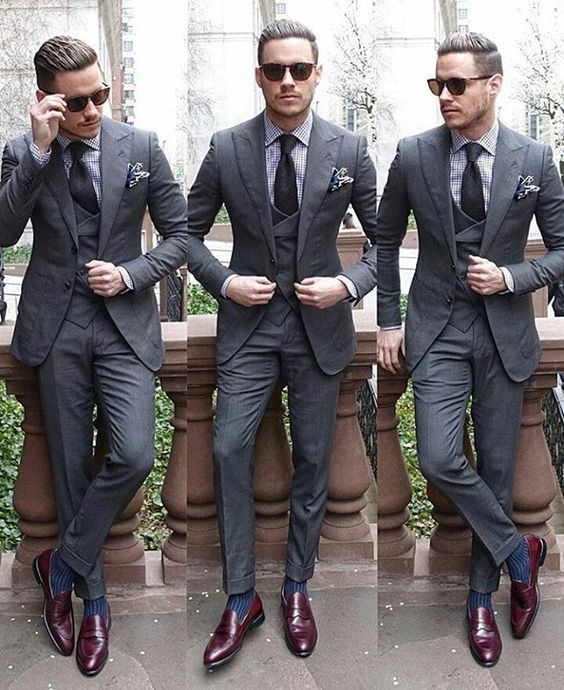 suits for teenagers